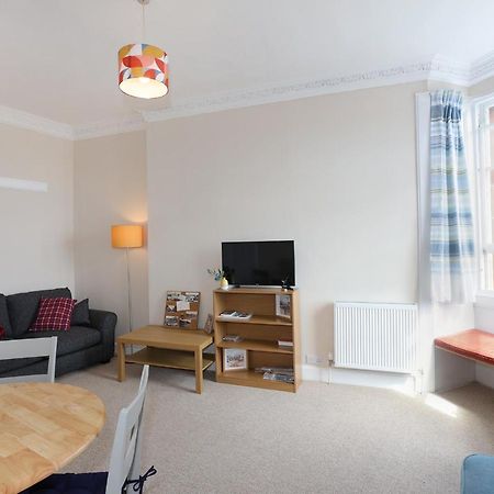 Seagulls Apartment North Berwick Exterior foto