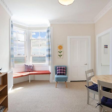 Seagulls Apartment North Berwick Exterior foto