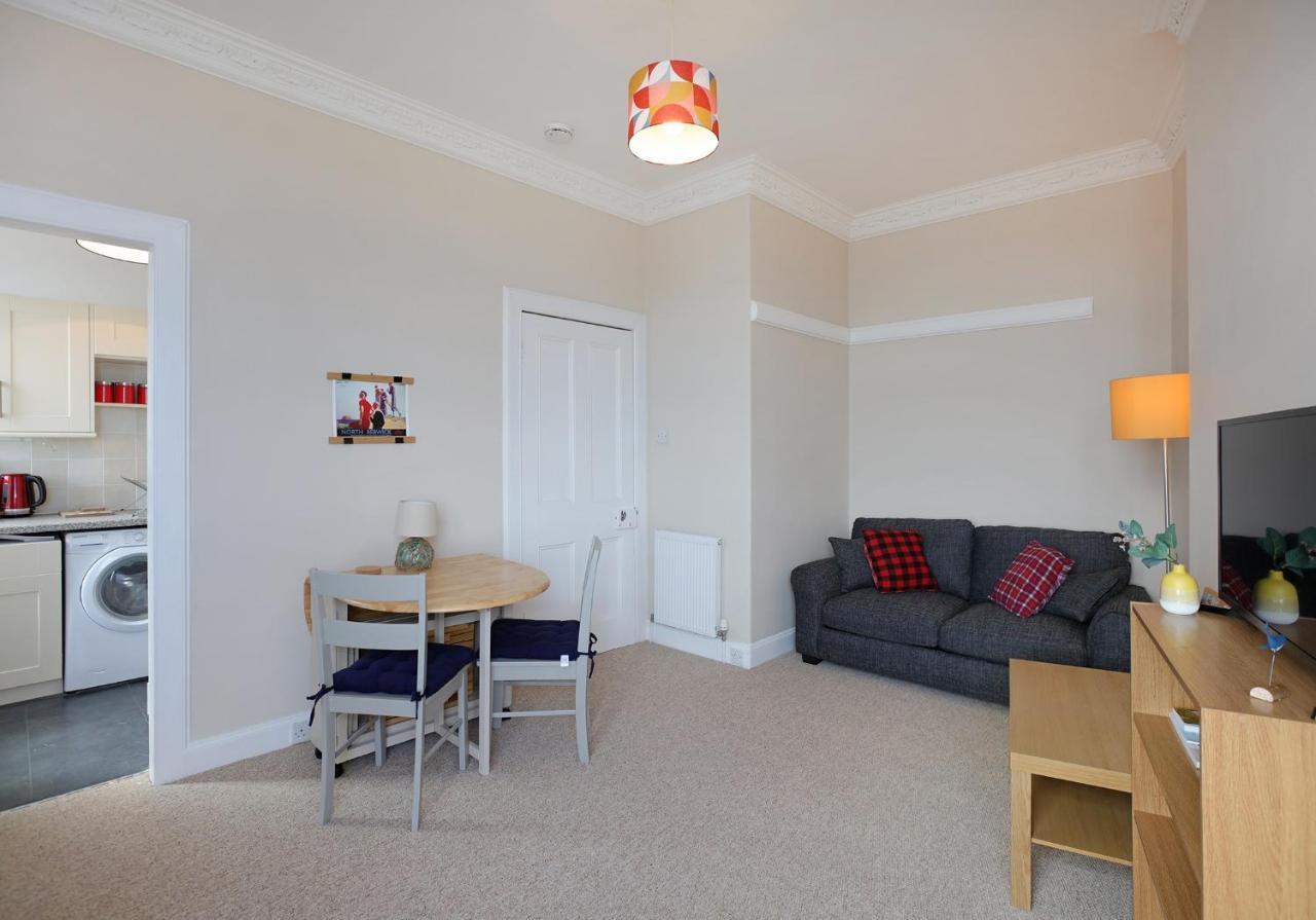 Seagulls Apartment North Berwick Exterior foto